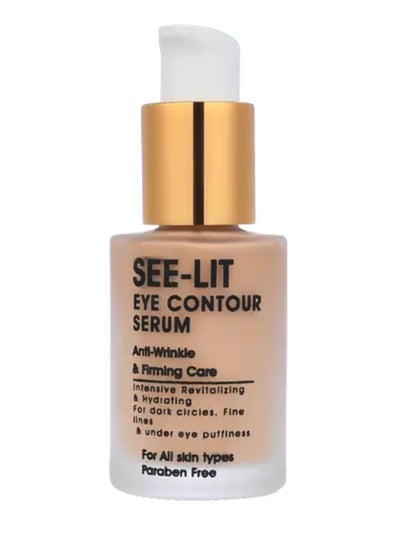 Buy Eye Contour Serum in Egypt