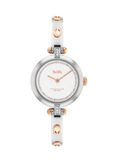 Buy Cary Women's Stainless Steel Wrist Watch - 14504084 in UAE