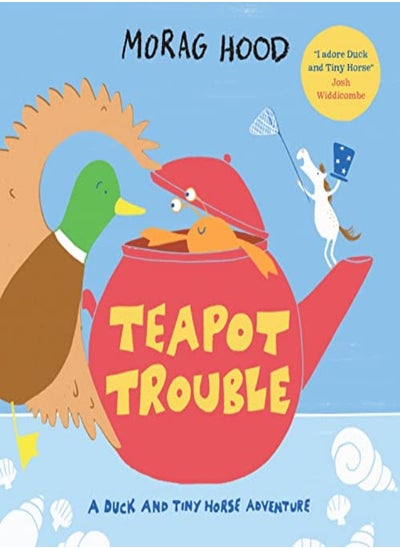 اشتري Teapot Trouble في الامارات