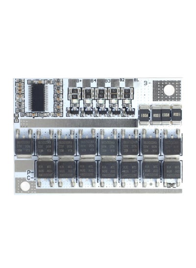 اشتري نظام إدارة بطارية الليثيوم BMS 5S 100A 21v في مصر