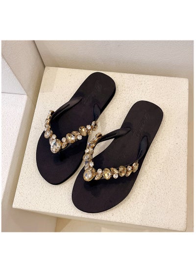 اشتري Summer Fashion Flat Sandals في الامارات