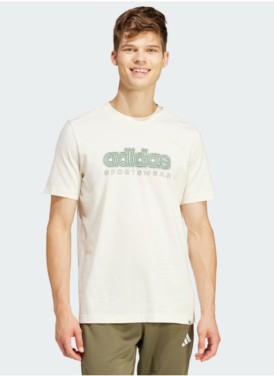 Buy Growth T-Shirt in Saudi Arabia