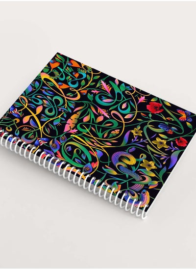 Buy Notebook With Trendy Design in Egypt