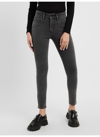 اشتري Women's High Rise 721 Super Skinny Fit Jeans في مصر