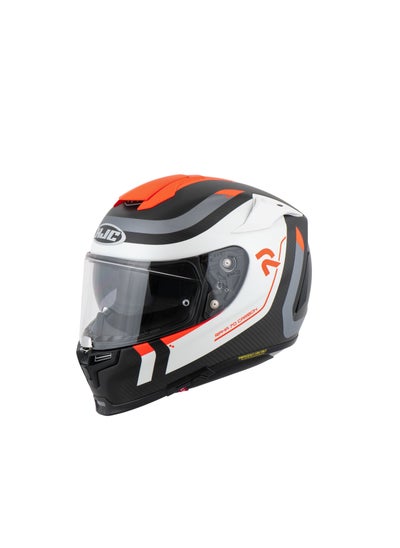 Buy HJC RPHA 70 Carbon Reple Helmet MC6HSF in UAE