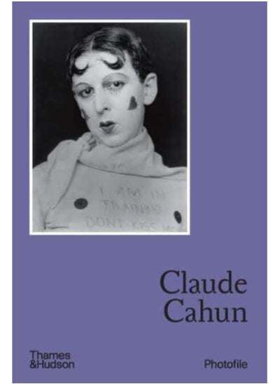 Buy Claude Cahun in Saudi Arabia