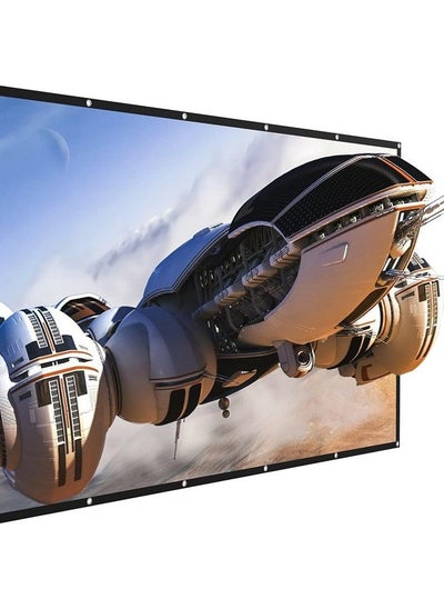 Buy ETOE Projection Screen 100inch in UAE