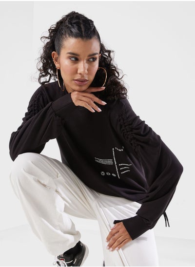 اشتري Blakely Sweatshirt في السعودية