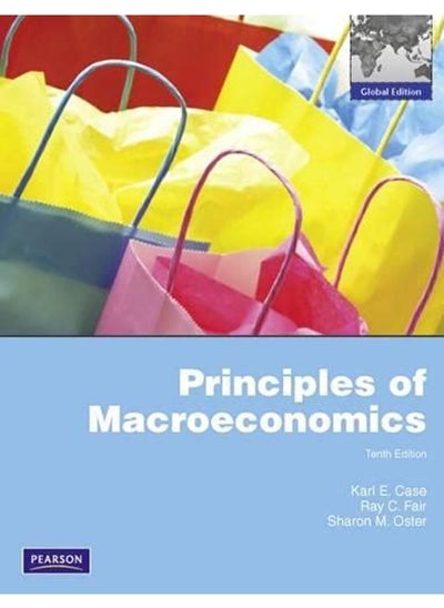 Buy Principles of Macroeconomics with MyEconLab: Global Edition in Egypt