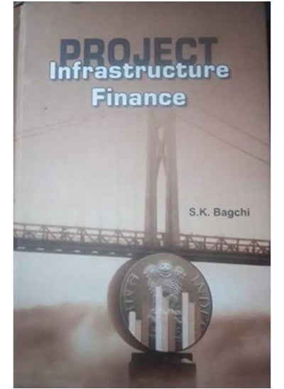 Buy Project Infrastructure Finance India in Egypt