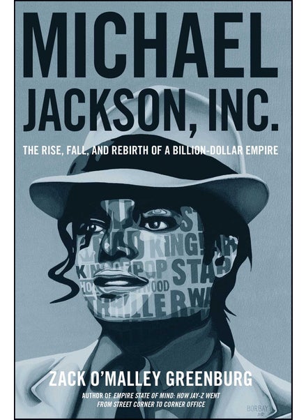 اشتري Michael Jackson, Inc. في الامارات