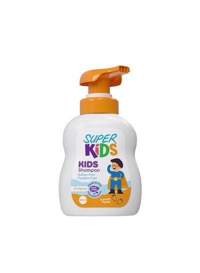 Buy Superkids Kids Shampoo African Mango Fragrance in Egypt