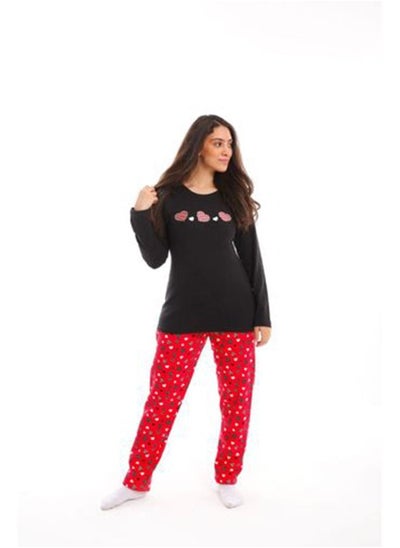 Buy Winter Collection  Pajama 7438 in Egypt