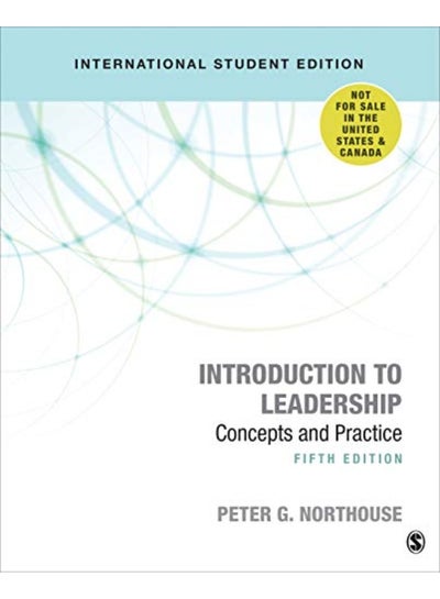 Introduction To Leadership International Student Edition Concepts And ...