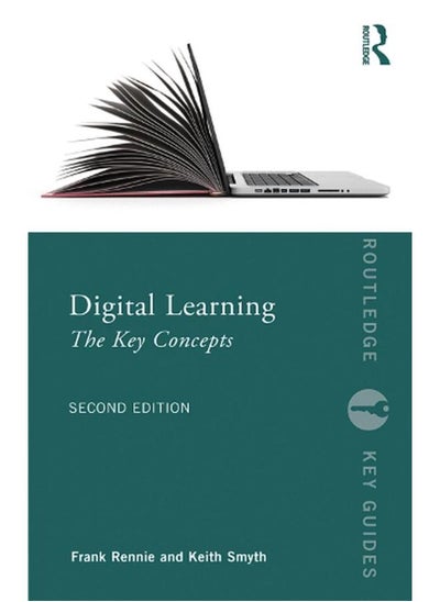 Buy Digital Learning: The Key Concepts in Egypt