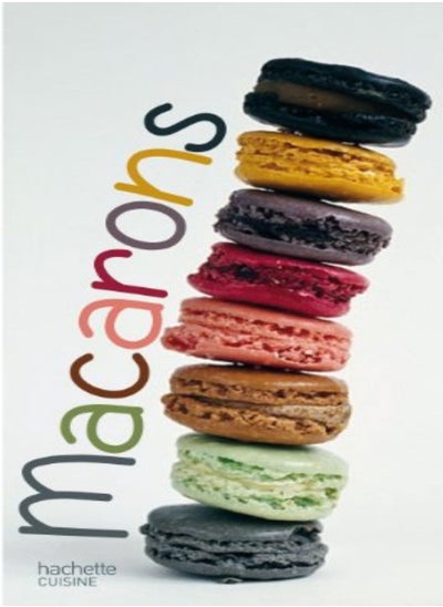 Buy Macarons in UAE