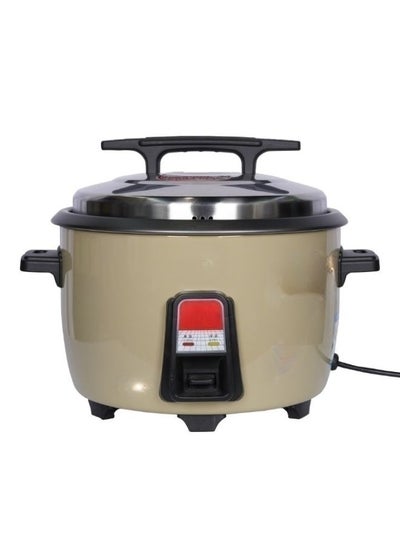 اشتري DierSheng Electrical Rice Cooker With Spoon And Cup 8L في الامارات