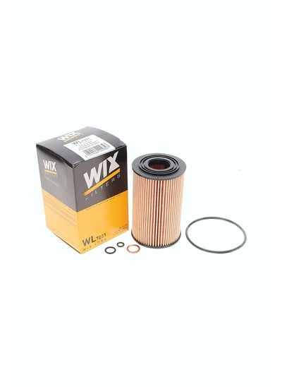 اشتري WL7221 Oil Filter For BMW E46 في مصر