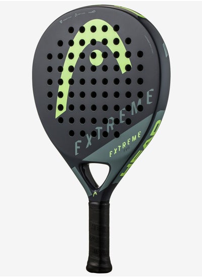 Buy HEAD Evo Extreme 2023 Padel Racket in Saudi Arabia