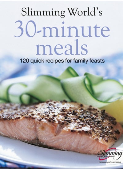 اشتري Slimming World 30-Minute Meals في الامارات