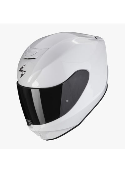 Buy EXO-391 SOLID White M in Egypt