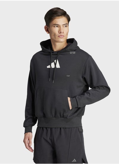 Buy Track Gym Hoodie in Saudi Arabia