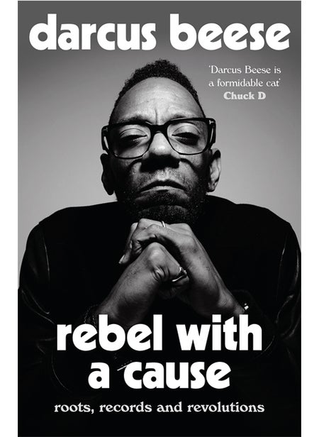 Buy Rebel With a Cause in UAE