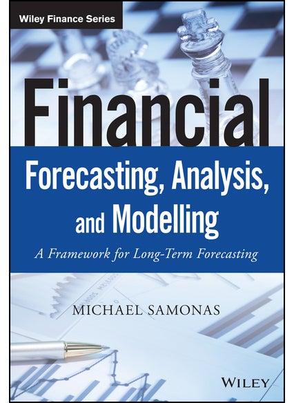 اشتري Financial Forecasting, Analysis, and Modelling في الامارات