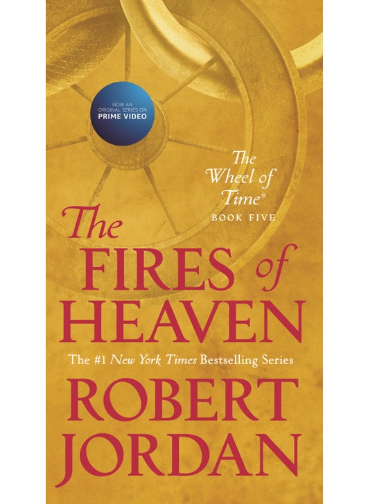 Buy Fires of Heaven in UAE