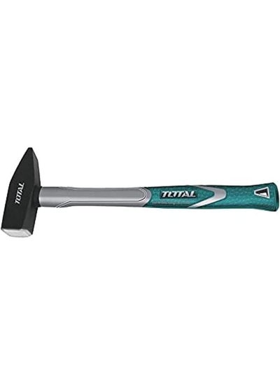 Buy TOTAL TOOLS Machinist hammer 1000g - THT7110006 in Egypt