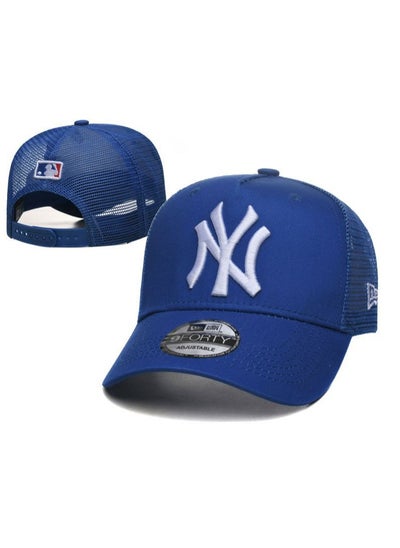 Buy 9Forty New York Yankees Cap in UAE