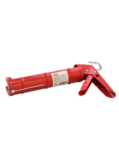 اشتري Ace Economy Ratchet Caulk Gun 295ml في الامارات