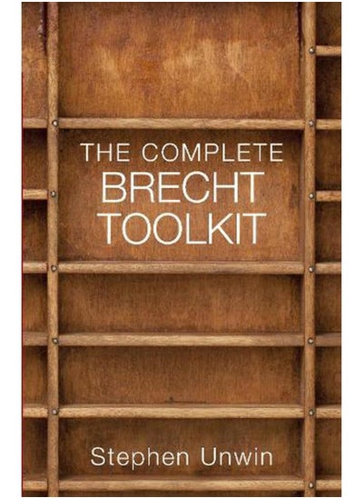 اشتري The Complete Brecht Toolkit  Ed   1 في مصر