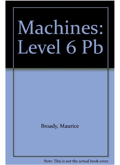 Buy Machines: Level 6 in UAE