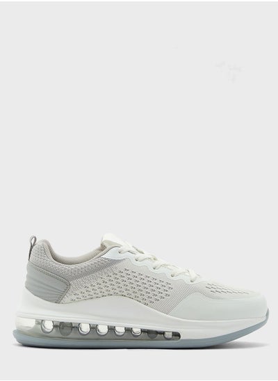 Buy Comfort Knit Sneakers in UAE