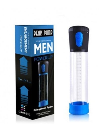 Buy Automatic Electronic Enlargement Pump For Men in UAE