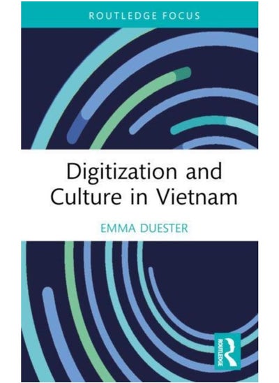 Buy Digitization and Culture in Vietnam in UAE