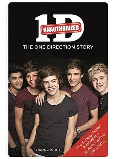 اشتري 1D: The One Direction Story في الامارات