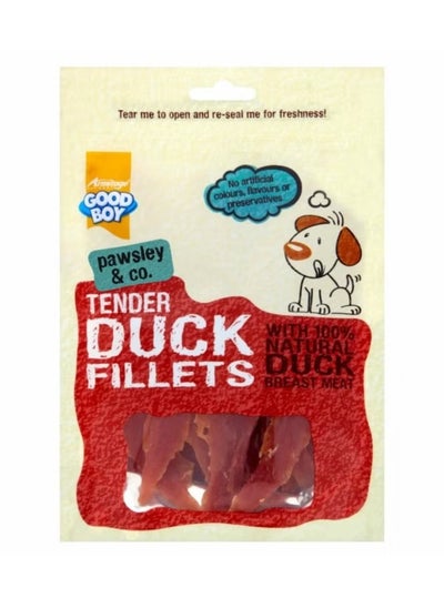 Buy Tender Duck Fillets 80G in UAE