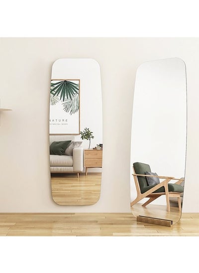 Buy Full Length Dressing Mirror 50X160 CM in UAE