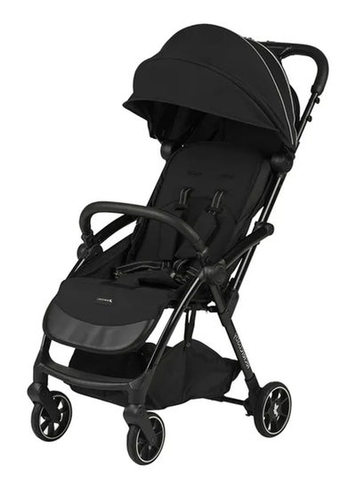 Buy Influencer Air Stroller - Piano Black in Saudi Arabia