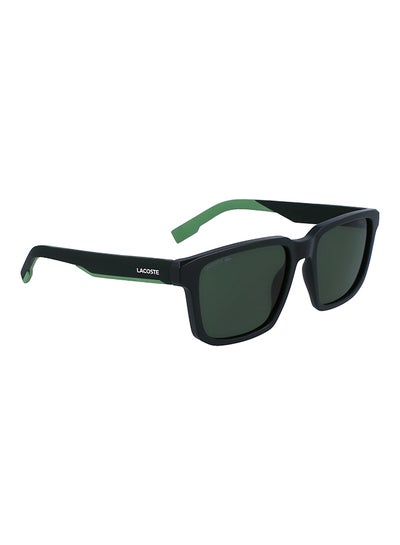 Buy Men's Rectangular Sunglasses - L999S-301-5518 - Lens Size: 55 Mm in UAE