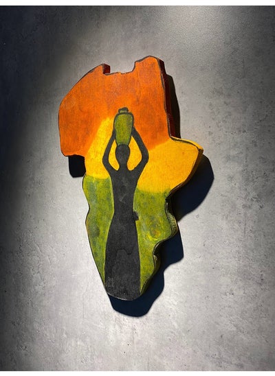 Buy Africa Wall Art in Egypt