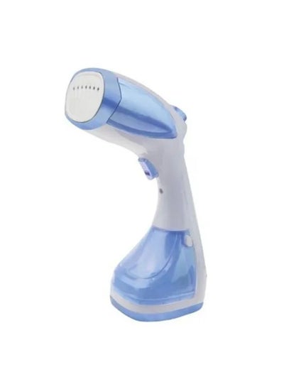 Buy Swift Steam Handy Garment Steamer 0.26 L 1500 W  Blue in Egypt