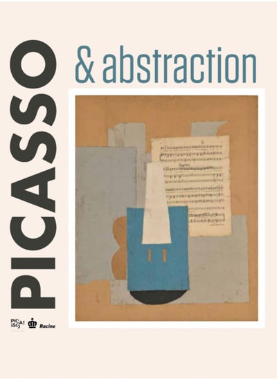 Buy Picasso & Abstraction in Saudi Arabia