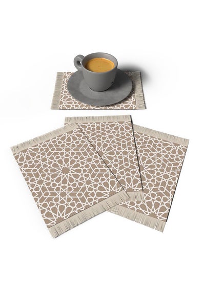 Buy Nova - Rug Coaster Set in Egypt