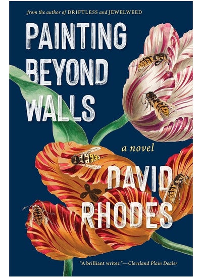 Buy Painting the Walls: A Novel in UAE