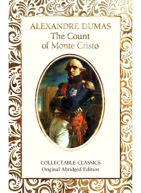 Buy Count of Monte Cristo in UAE