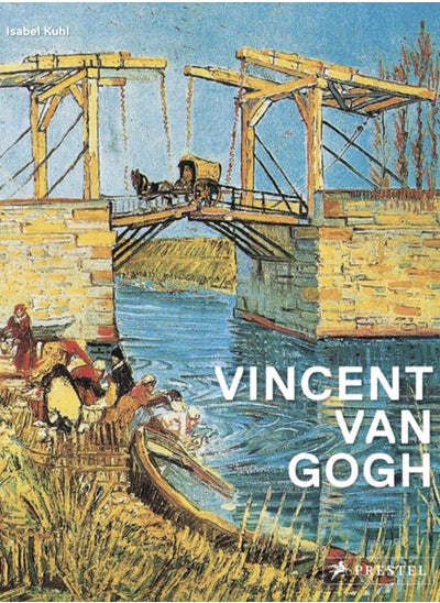 Buy Vincent van Gogh in Saudi Arabia