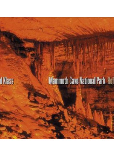 اشتري Mammoth Cave National Park : Reflections في الامارات